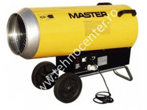 Generator de caldura 57/103 kW  GPL  BLP 103 ET Master