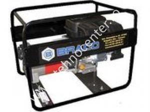 Generator electric BK 60 MM