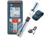 GLM 80+ R 60 telemetru laser cu tija clinometru Bosch