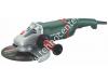 Polizor unghiular Metabo WX 26-230 Quick