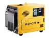 Kde 6700 ta fp kipor generator electric cu pornire