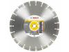 Disc diamantat bosch best for universal and metal 400 mm-25.4 mm