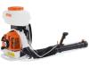 Sr 450 pulverizator motor termic 2 timpi stihl