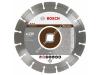Disc diamantat bosch professional  abrazive 150 mm