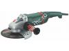 WX 26-230 Quick Polizor unghiular 2600 W Metabo