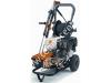 Aparat de spalat sub presiune Stihl RB 402 Plus  cu motor termic