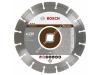 Disc diamantat bosch professional for abrasive 115 mm