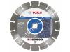 Disc diamantat bosch professional piatra 180 mm