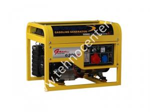 Generator curent electric trifazat GG 7500-3 E+B Stager, Stager,  GG7500-3E+B - Tehno Center Int srl