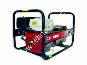 Generator curent AGT 7201 HSBE