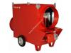 Generator de aer cald jumbo 175 c  cu ventilator centrifugal calore