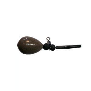 Plumb rotund helicopter 100g