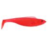 Proton shad â japanese red 9cm