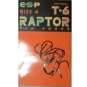 Raptor T6, No3