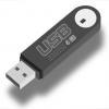 Usb memory stick, 32gb (emtec)