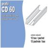 Cd60 - grosime tabla 0.5 mm