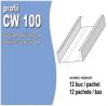 Cw100 - grosime tabla 0.5 mm
