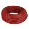 Cablu ecranat de incendiu fender ffc 1x2x0.8, pvc,