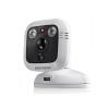 Camera supraveghere IP Wi-Fi HIKVISION DS-2CD8464F-EIW, 1.3 MP, 4 mm