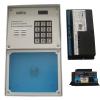 Centrala interfon de bloc laskomex cd2503/rf2503, 255