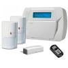 Sistem alarma antiefractie wireless dsc kit impassa,