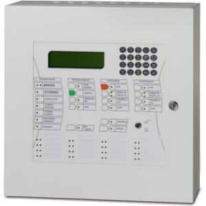 REPETOR UTC FIRE & SECURITY FR1216N