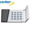Tastatura led cerber kp-054
