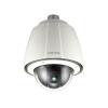 Camera supraveghere Speed Dome IP Samsung SNP-3371H, 4CIF, 3.5 - 129.5 mm, 37x