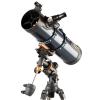 Telescop reflector motorizat celestron astromaster