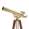 Telescop refractor celestron ambasador 80az 21034