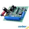 CENTRALA ALARMA ANTIEFRACTIE CERBER C62 PCB