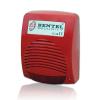 SIRENA DE EXTERIOR CU FLASH BENTEL CALL-R