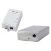 Convertoare coaxial-lan poe panasonic by-hpe11kt