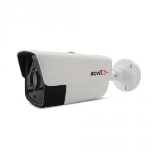 Camera supraveghere exterior Acvil AHD-EF40-1080P, 2 MP, IR 40 m, 3.6 mm,  AHD-EF40-1080P - SC SPYSHOP SRL