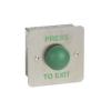 Buton iesire de urgenta soyal aeb 6, 250 v, 5 a