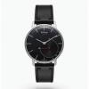 Smartwatch withings activite - black