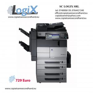 Copiator konica minolta bizhub