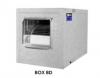 Ventilator centrifugal inline box bd 25/25 m6