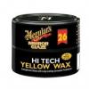Meguiar's Hi-Tech Yellow Wax - Ceara Auto (311gr)