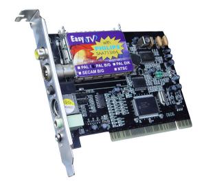 Etvt pci