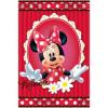 Covor copii minnie mouse model 82 140x200
