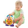 Cd player fisher price (in limba romana)