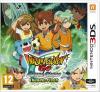 Inazuma eleven go chrono stones thunderflash nintendo 3ds