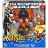 Figurina transformers beast hunters predaking