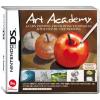 Art academy learn painting and drawing nintendo ds