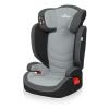 Baby Design Libero 07 grey - scaun auto 15-36 kg
