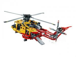 Elicopter LEGO