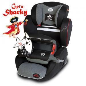 Scaun auto Comfort Pro Design - Kiddy