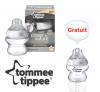 Pachet biberon 150 ml pp "closer to nature" tommee tippee