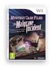 Mystery case files the malgrave incident nintendo wii